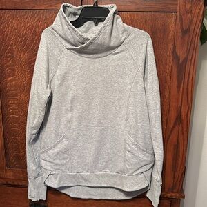 Athleta sweatshirt size large